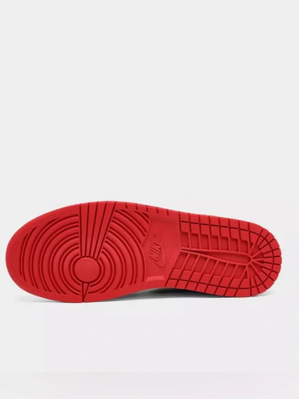 Nike Air Jordan 1 BRED